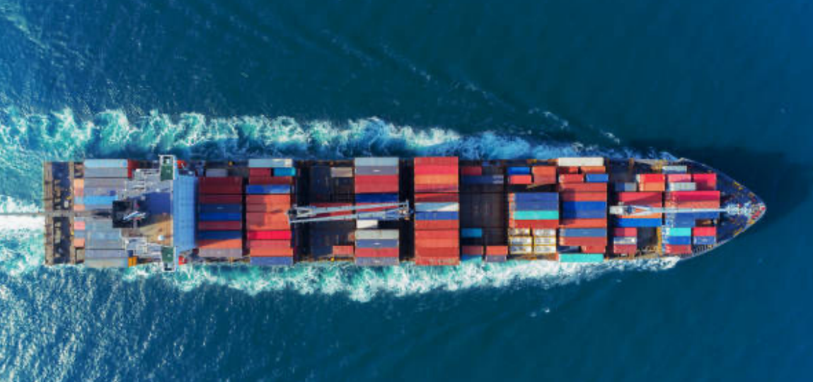 China to Saudi Arabia international freight