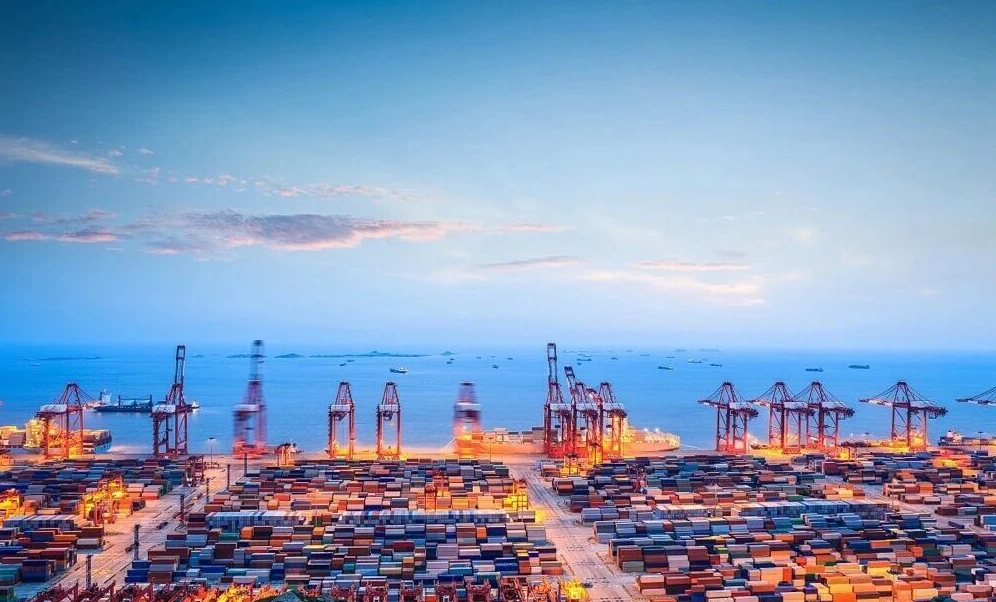 International logistics