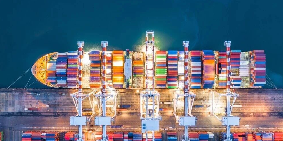 Door to Door Logistics