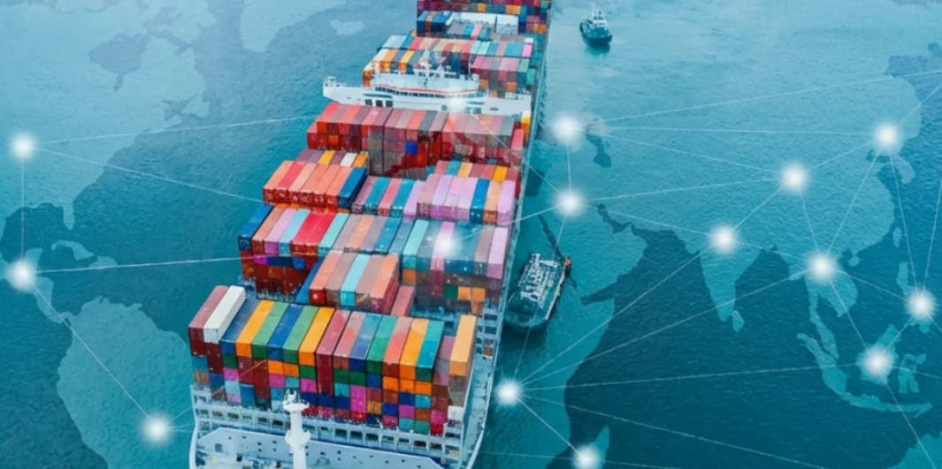 Global logistics network