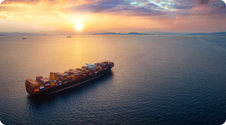 Ocean Freight